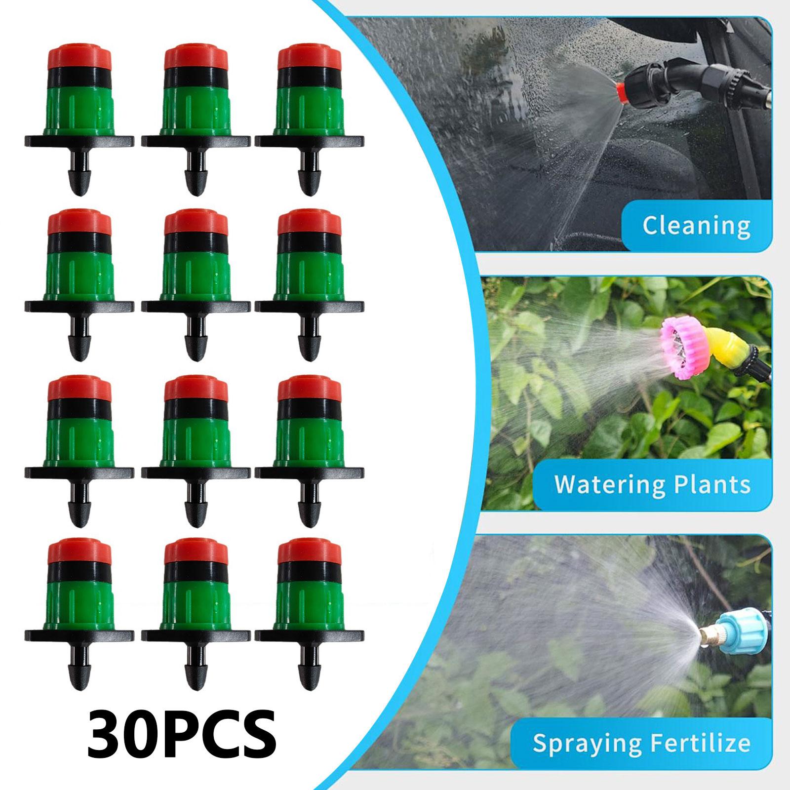Micro Bubbler Drippers Plant W - Agriculture Farming Kit บทวิจารณ์และราคา