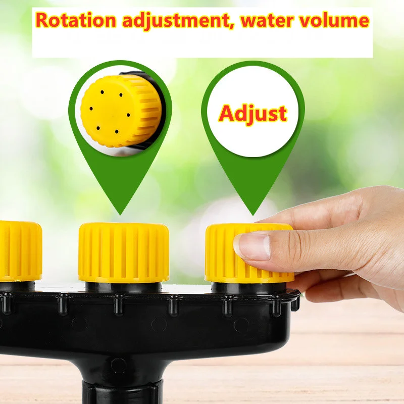 1pcs Agriculture Atomizer Nozz - Agriculture Farming Vegetables บทวิจารณ์และราคา