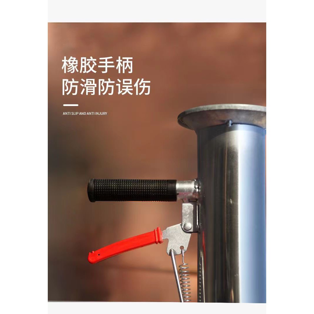 Hand Stainless Steel Seedling  - Manual Seeder Hand บทวิจารณ์และราคา