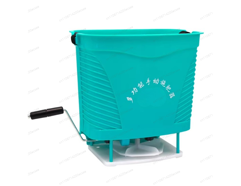 Manual Manure Spreader Hand Cr - Manual Seeder Hand บทวิจารณ์และราคา