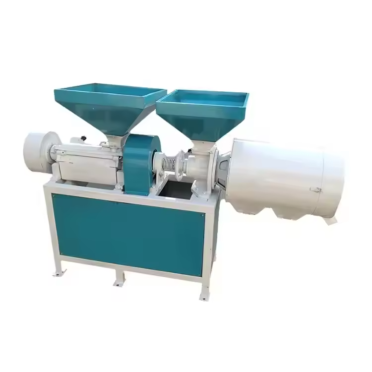 Flour Milling Machinery Grain  - Grain Mill Grinder บทวิจารณ์และราคา