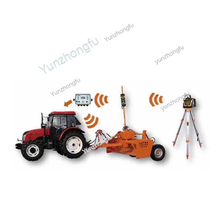 AG808  High Precision  Agricul - Farming Agriculture Land บทวิจารณ์และราคา