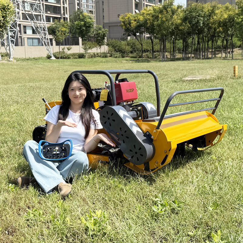 Customized remote control robo - Farming Zero บทวิจารณ์และราคา