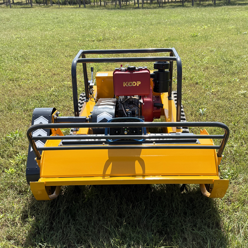 Customized remote control robo - Farming Zero บทวิจารณ์และราคา