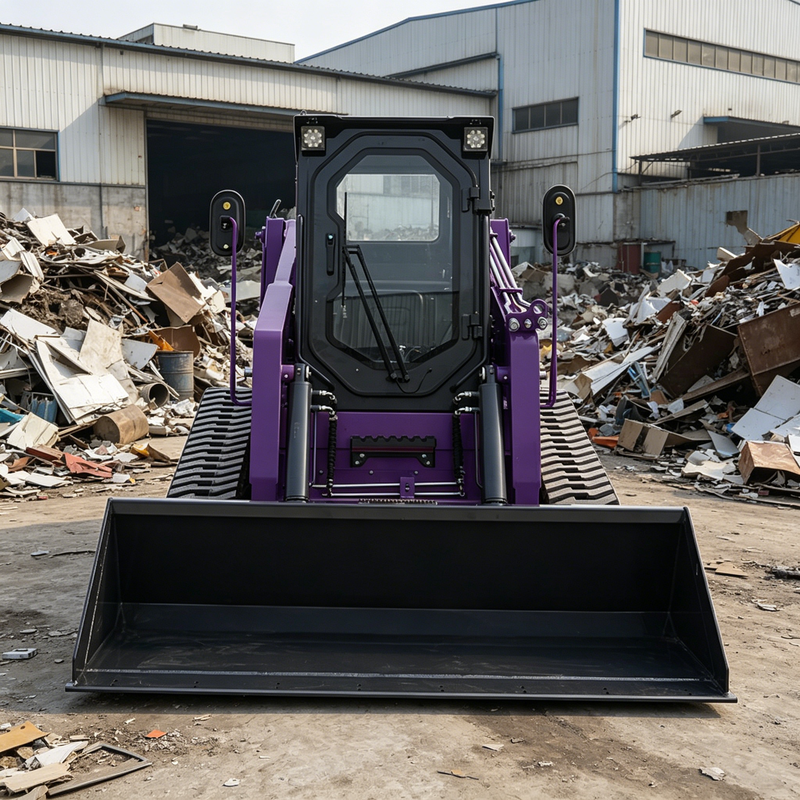 Customized Farm Special Skid S - Agriculture Farming Work บทวิจารณ์และราคา