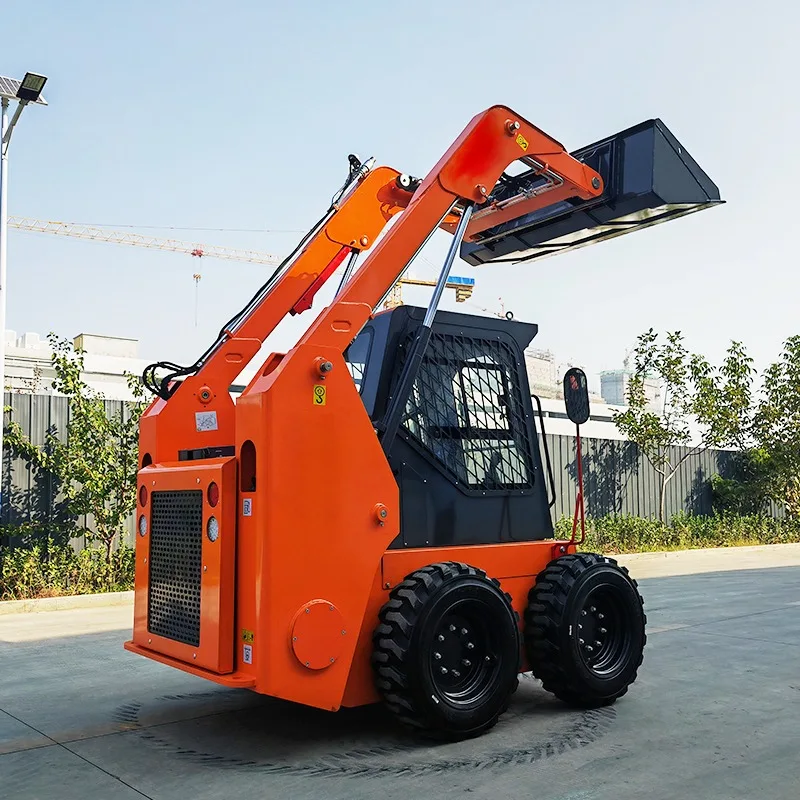 Customized Farm Special Skid S - Agriculture Farming Work บทวิจารณ์และราคา