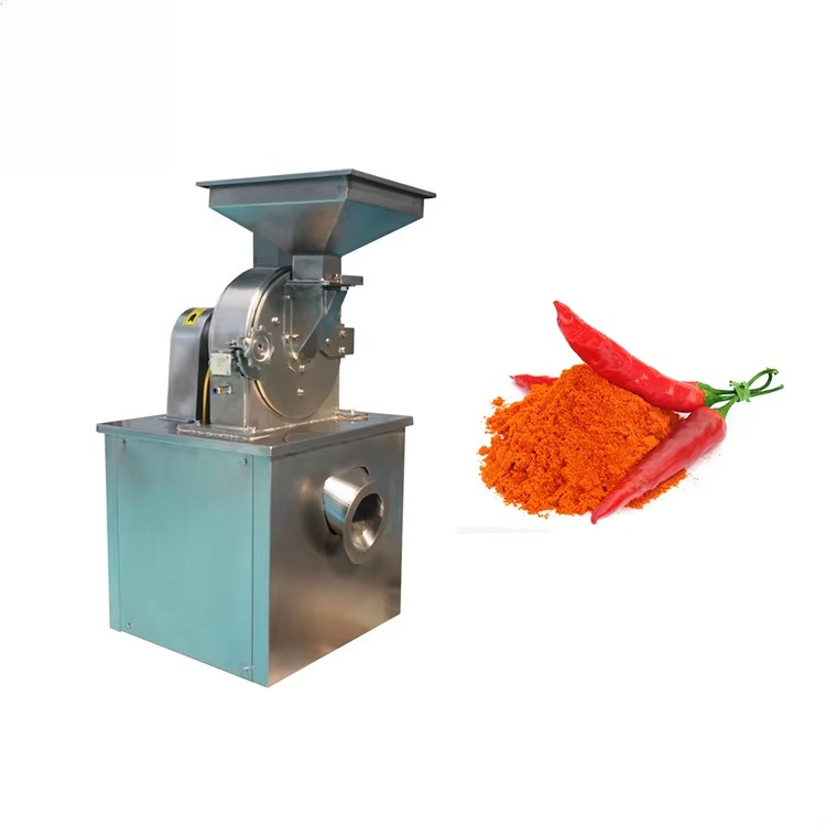 Industrial Stainless Corn Suga - Grain Mill Grinder บทวิจารณ์และราคา