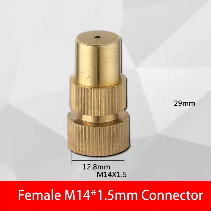 Mini Agricultural Copper Atomi - Farming Pump For Agriculture บทวิจารณ์และราคา