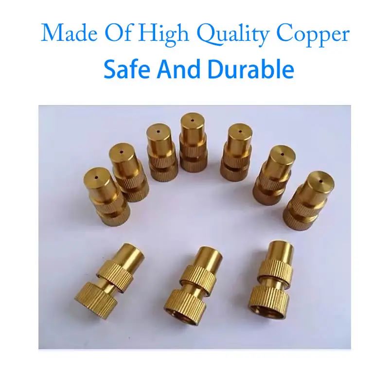 Mini Agricultural Copper Atomi - Farming Pump For Agriculture บทวิจารณ์และราคา
