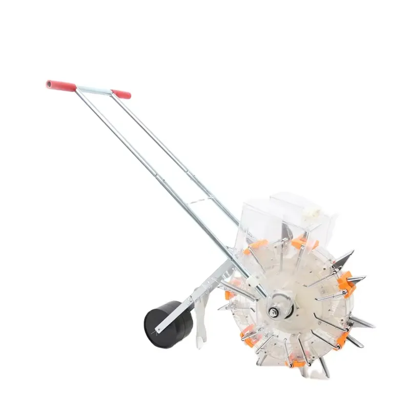 Agricultural Planter Hand Tool - Agriculture Farming Vegetables บทวิจารณ์และราคา