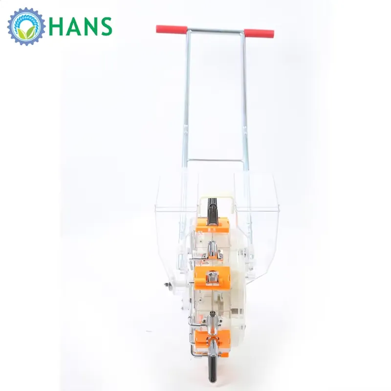 Agricultural Planter Hand Tool - Agriculture Farming Vegetables บทวิจารณ์และราคา