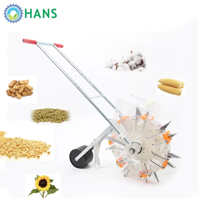 Agricultural Planter Hand Tool - Agriculture Farming Vegetables บทวิจารณ์และราคา