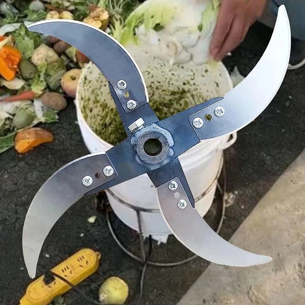 Agricultural Chopper Blade Bre - Agriculture Farming Vegetables บทวิจารณ์และราคา