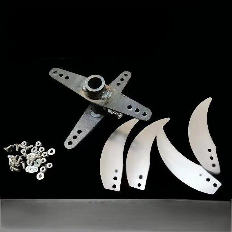 Agricultural Chopper Blade Bre - Agriculture Farming Vegetables บทวิจารณ์และราคา