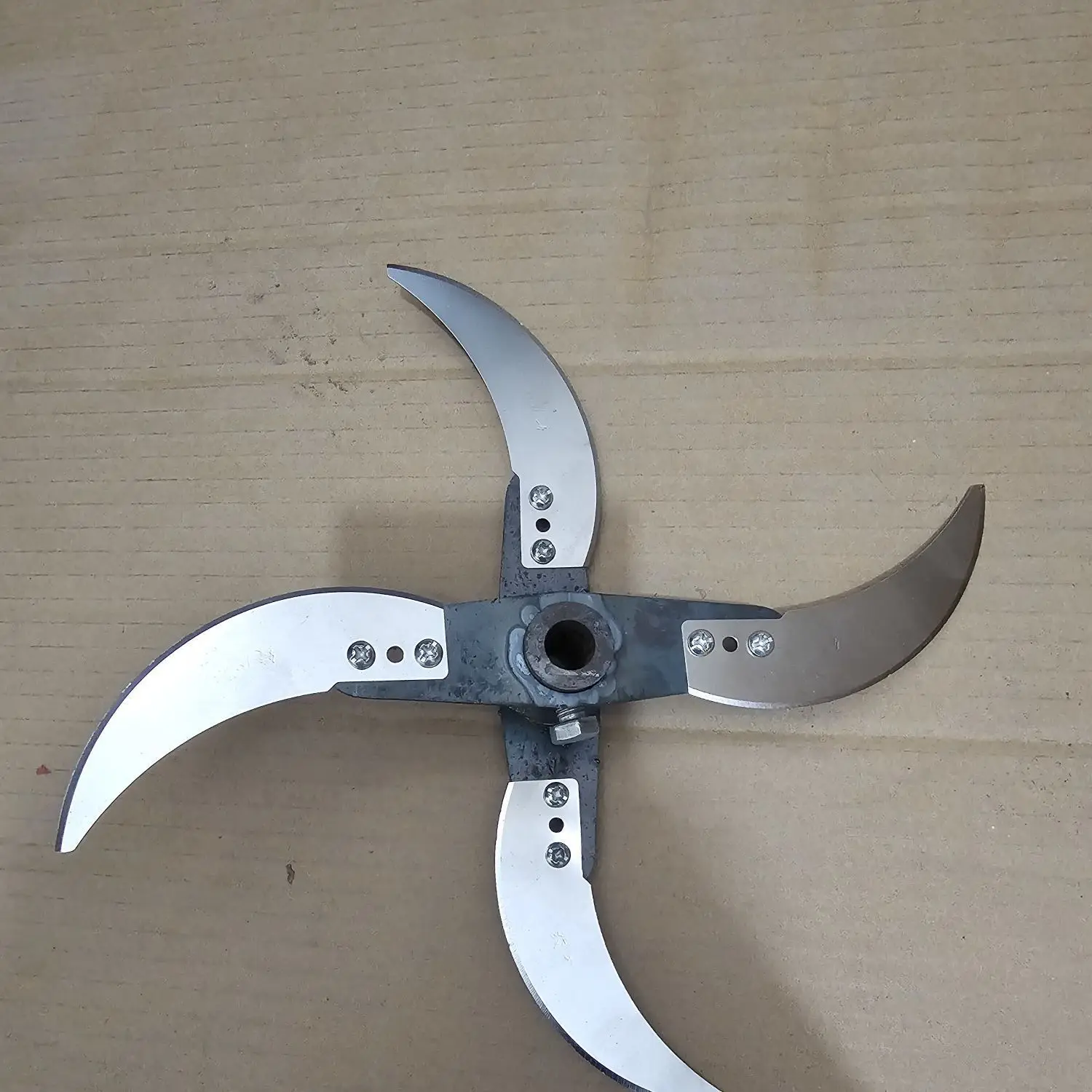 Agricultural Chopper Blade Bre - Agriculture Farming Vegetables บทวิจารณ์และราคา