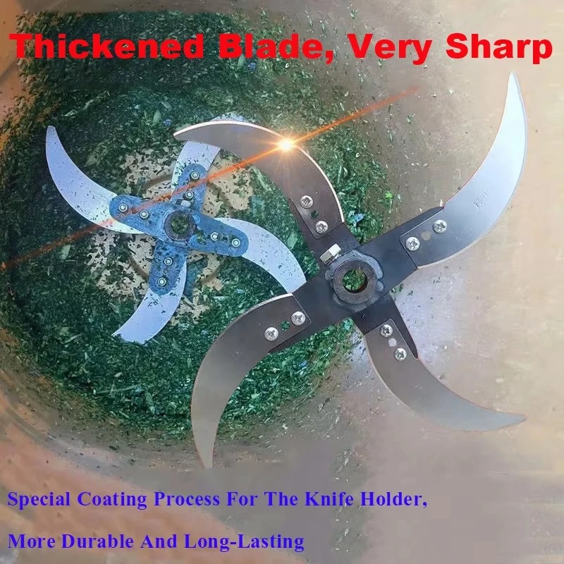 Agricultural Chopper Blade Bre - Agriculture Farming Vegetables บทวิจารณ์และราคา