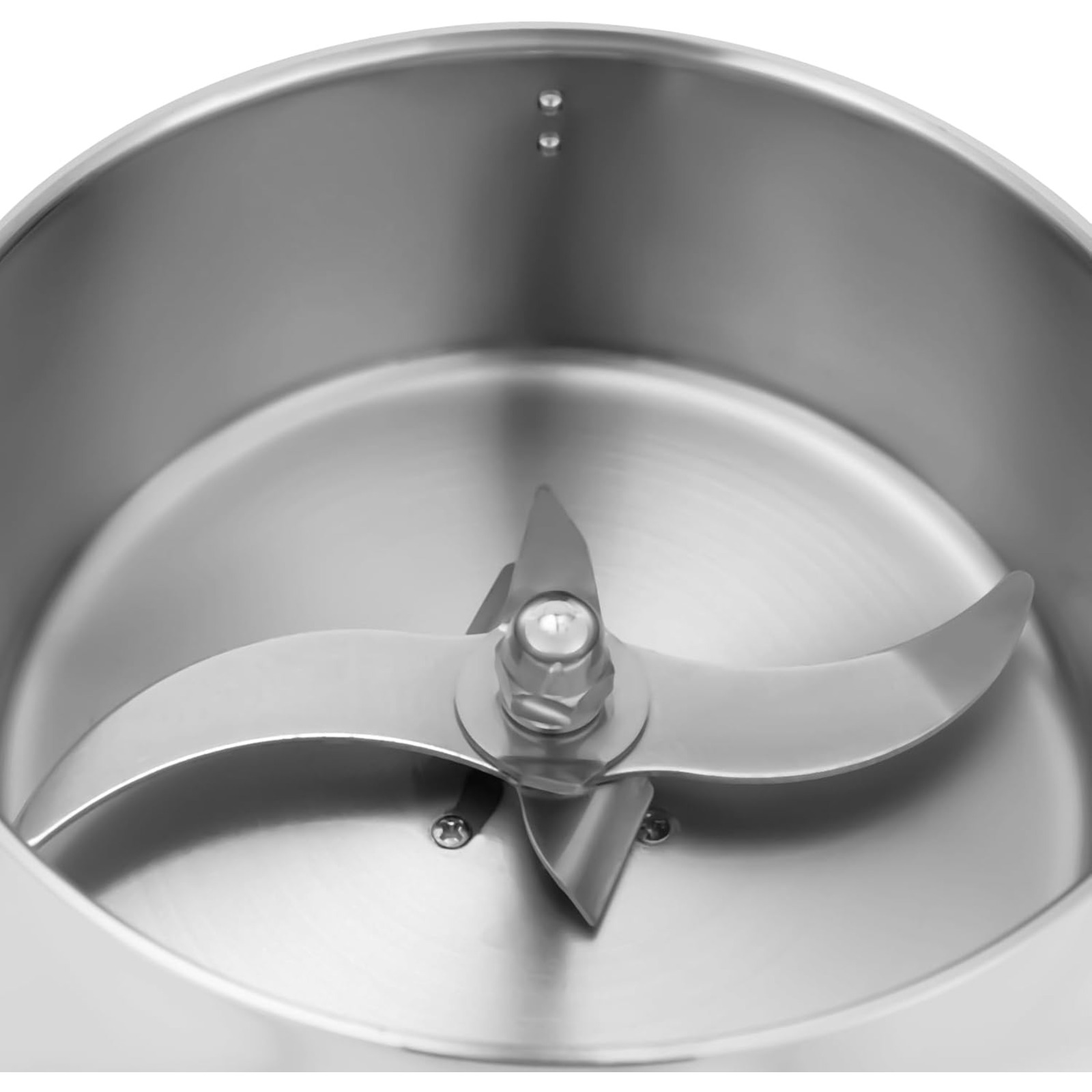 4100W Commercial Grain Grinder - Grain Mill Grinder บทวิจารณ์และราคา