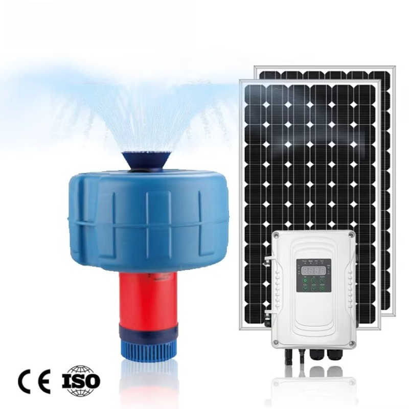 Aerator Pump for Oxygen System - Agriculture Farming Kit บทวิจารณ์และราคา