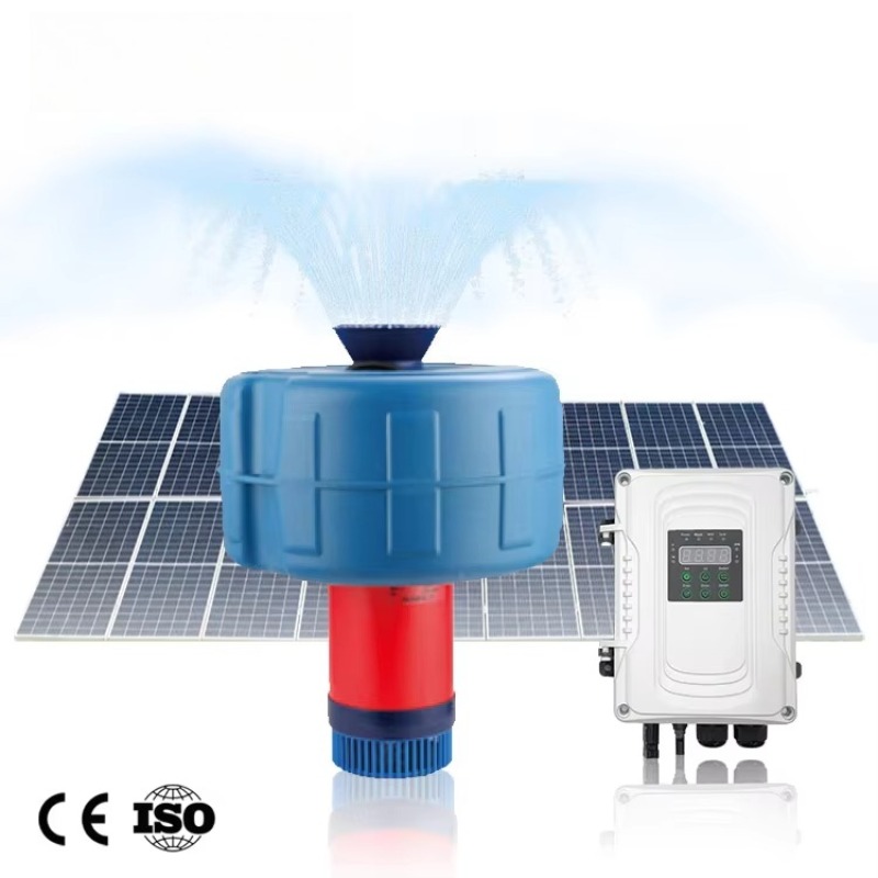 Aerator Pump for Oxygen System - Agriculture Farming Kit บทวิจารณ์และราคา