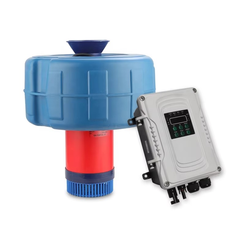 Aerator Pump for Oxygen System - Agriculture Farming Kit บทวิจารณ์และราคา