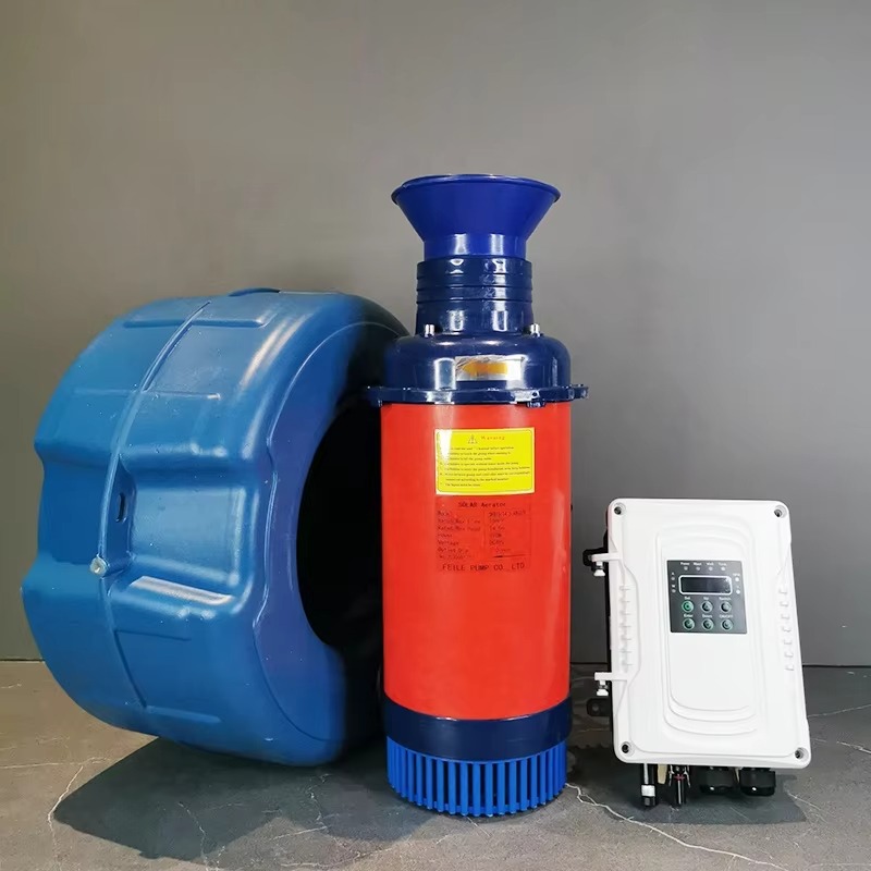Aerator Pump for Oxygen System - Agriculture Farming Kit บทวิจารณ์และราคา