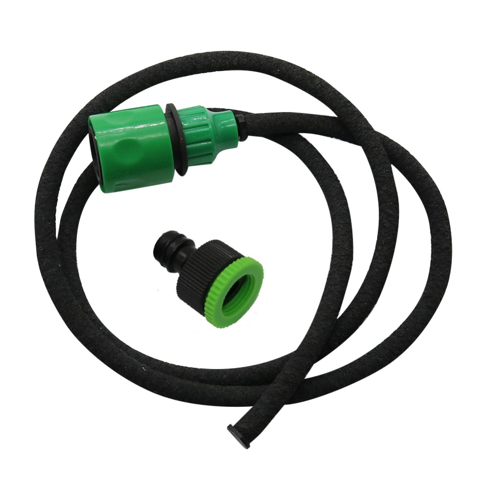 10M Soaker Hose Waterig Kit 4/ - Agriculture Farming Kit บทวิจารณ์และราคา