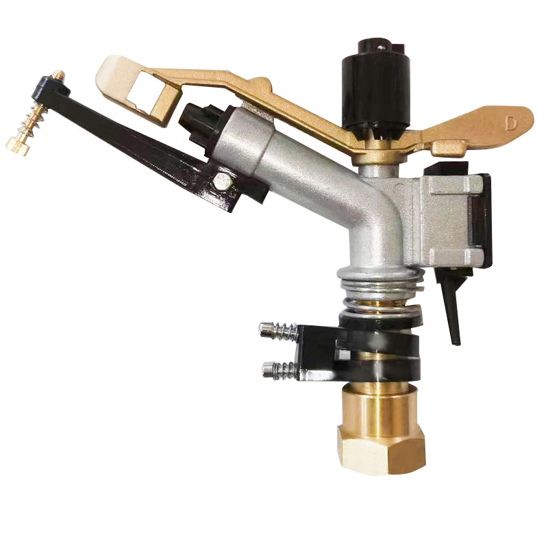 High-Pressure Rain Gun 35 Long - Agriculture Farming Kit บทวิจารณ์และราคา