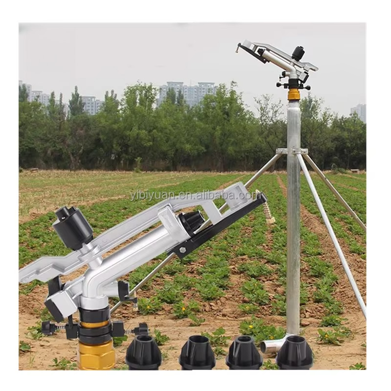 High-Pressure Rain Gun 35 Long - Agriculture Farming Kit บทวิจารณ์และราคา