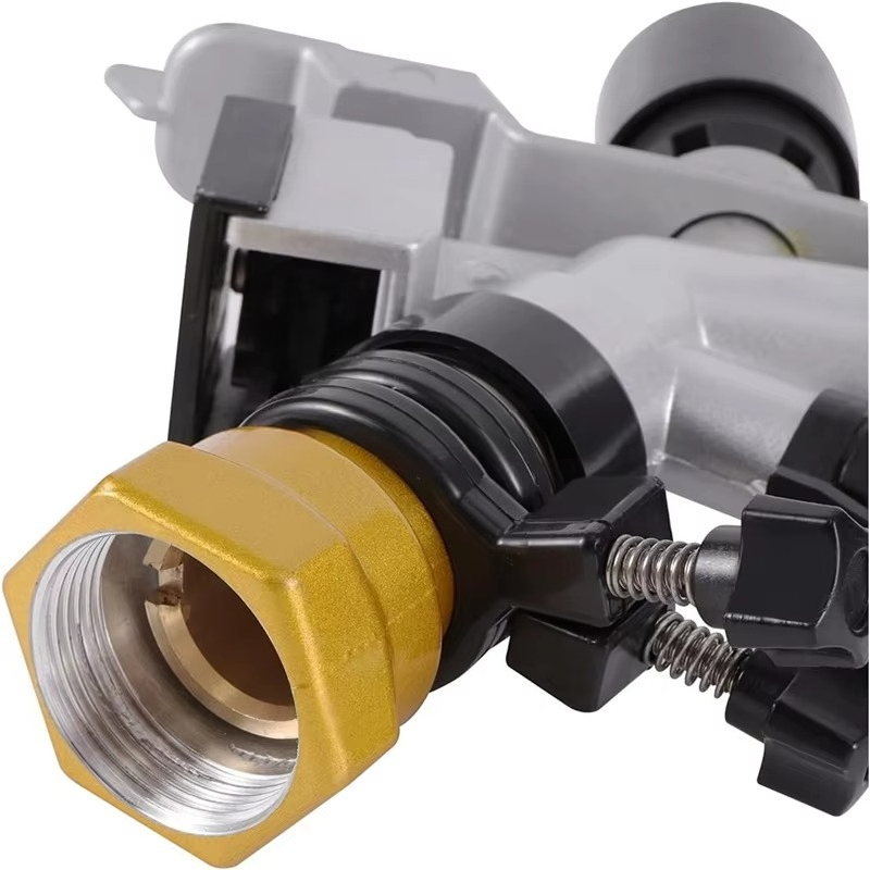High-Pressure Rain Gun 35 Long - Agriculture Farming Kit บทวิจารณ์และราคา