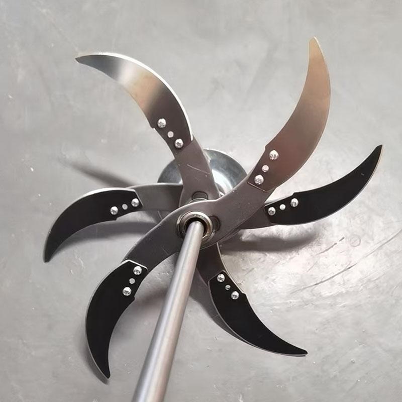 4/6 Blades Agricultural Vegeta - Agriculture Farming Vegetables บทวิจารณ์และราคา