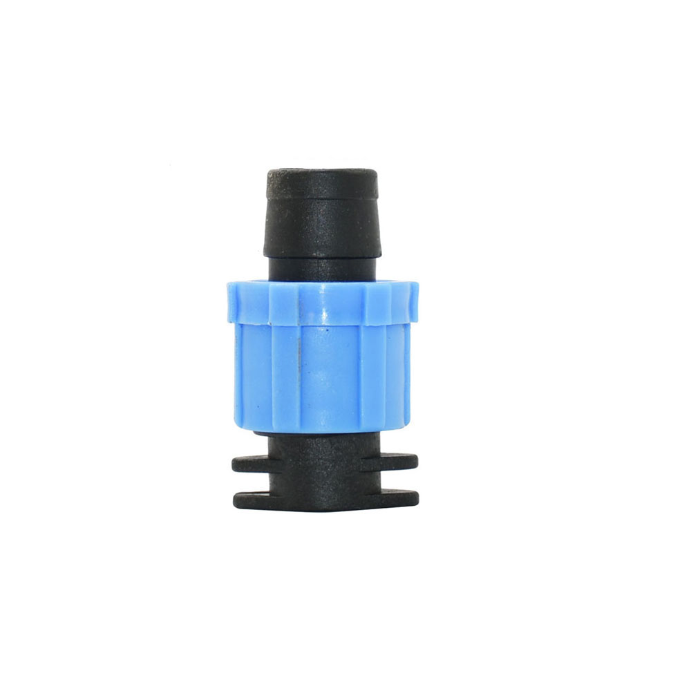 16mm Irrigation Drip Tape Conn - Agriculture Farming Kit บทวิจารณ์และราคา