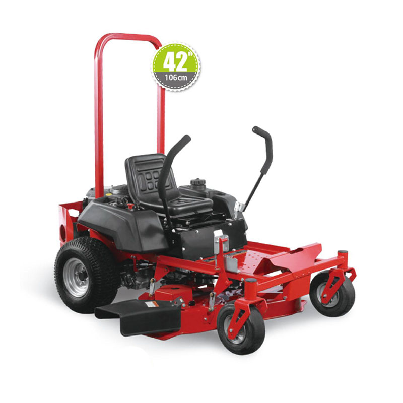 Zero Turn Lawn Mower Garden To - Farming Zero บทวิจารณ์และราคา