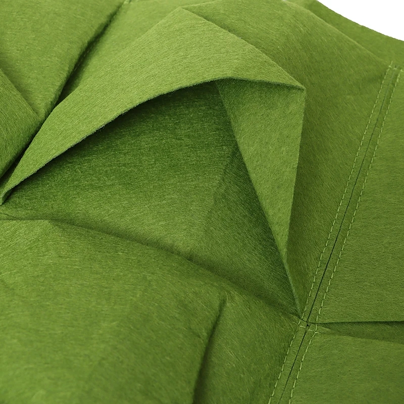 Plant growth bag， Felt Vertica - Agriculture Vertical Farming บทวิจารณ์และราคา