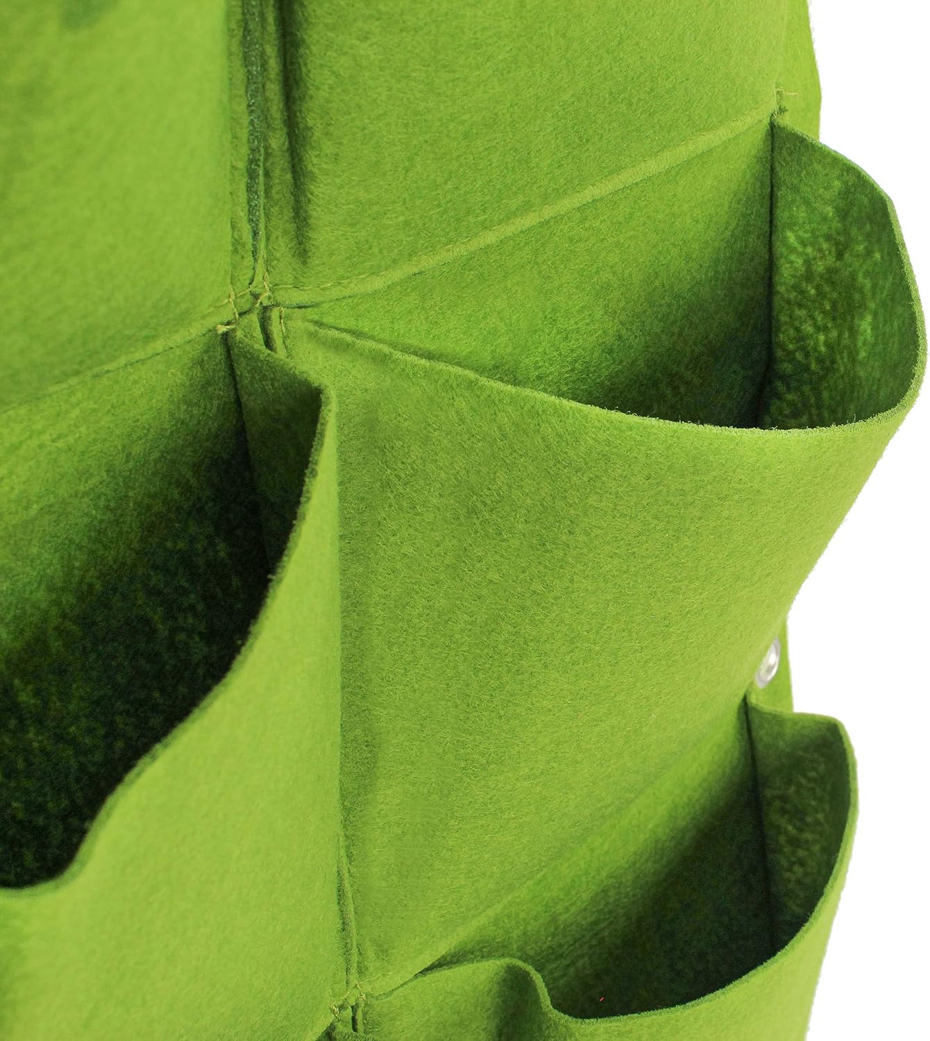 Plant growth bag， Felt Vertica - Agriculture Vertical Farming บทวิจารณ์และราคา