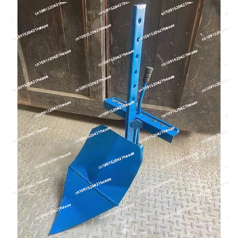 Suitable for Potato Ridger Plo - Farming Agriculture Land บทวิจารณ์และราคา