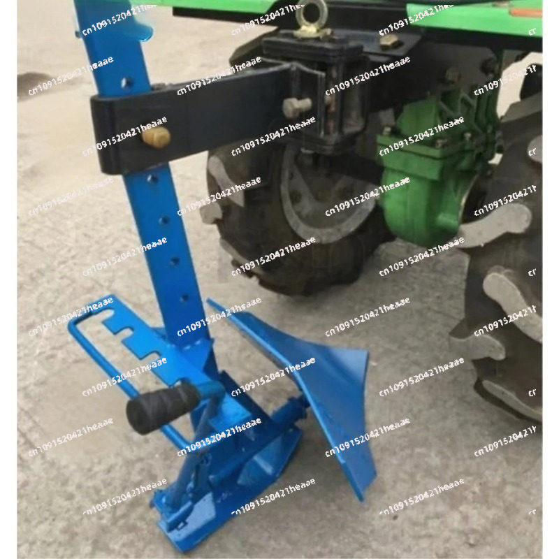 Suitable for Potato Ridger Plo - Farming Agriculture Land บทวิจารณ์และราคา