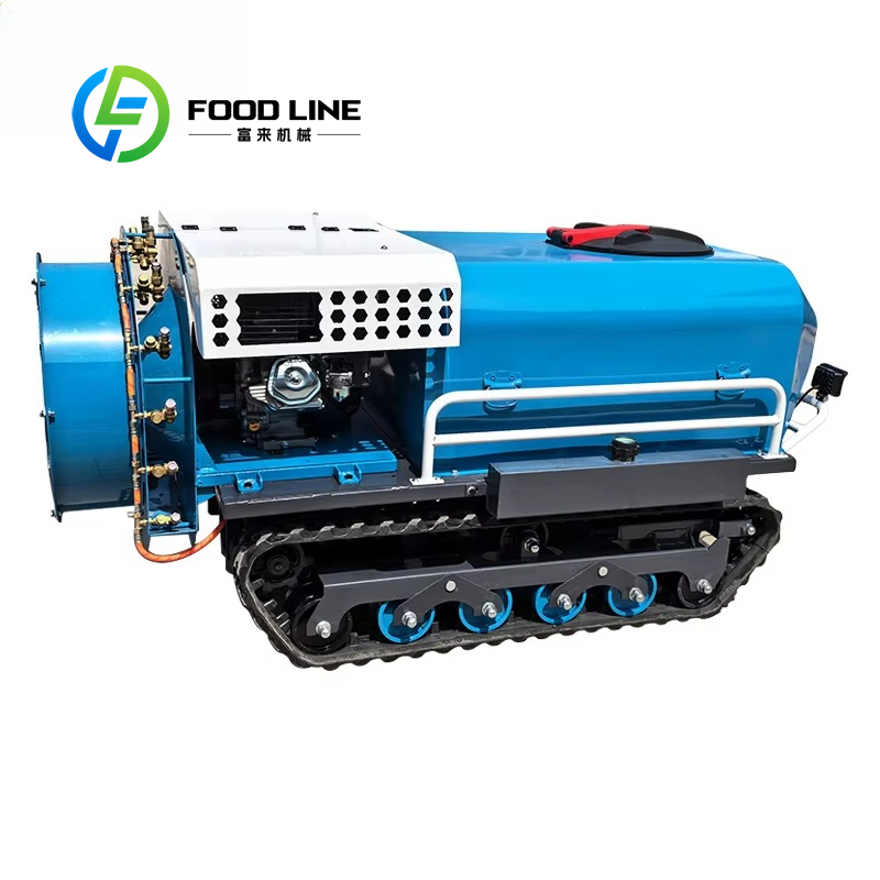 Customized High Efficiency Pet - Agriculture Farming Work บทวิจารณ์และราคา