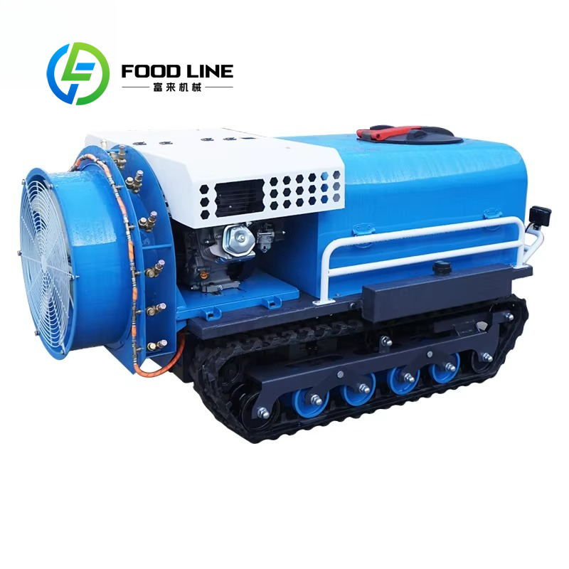 Customized High Efficiency Pet - Agriculture Farming Work บทวิจารณ์และราคา