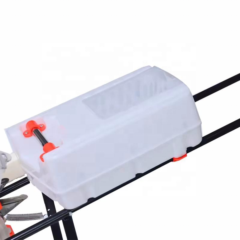 Farm Manual Adjustable Grain S - Manual Seeder Hand บทวิจารณ์และราคา