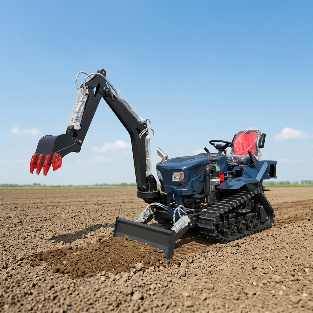 Customize 35HP Diesel Engine T - Agriculture Farming Work บทวิจารณ์และราคา