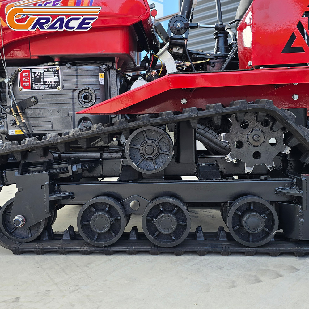 Customize 35HP Diesel Engine T - Agriculture Farming Work บทวิจารณ์และราคา