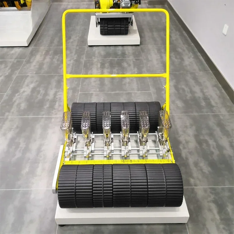 Hot SalesHigh Quality 6 Row Ha - Manual Seeder Hand บทวิจารณ์และราคา