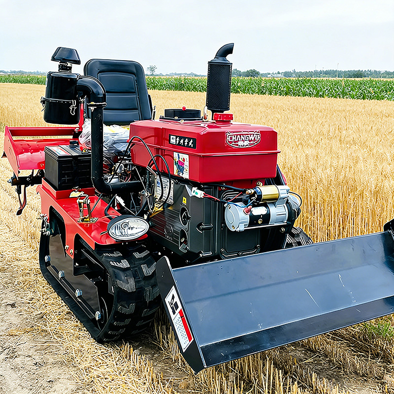 Customized Customized All-Terr - Agriculture Farming Work บทวิจารณ์และราคา