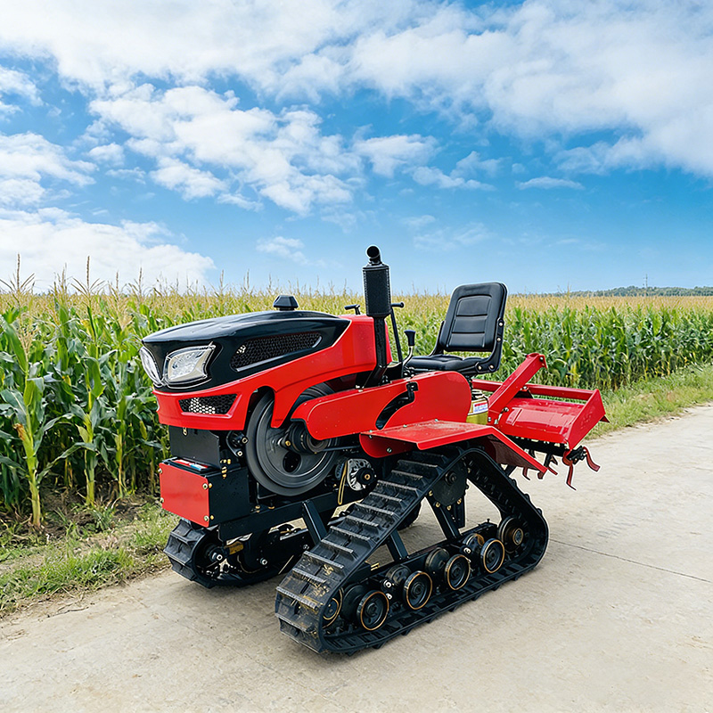 Customized Customized All-Terr - Agriculture Farming Work บทวิจารณ์และราคา