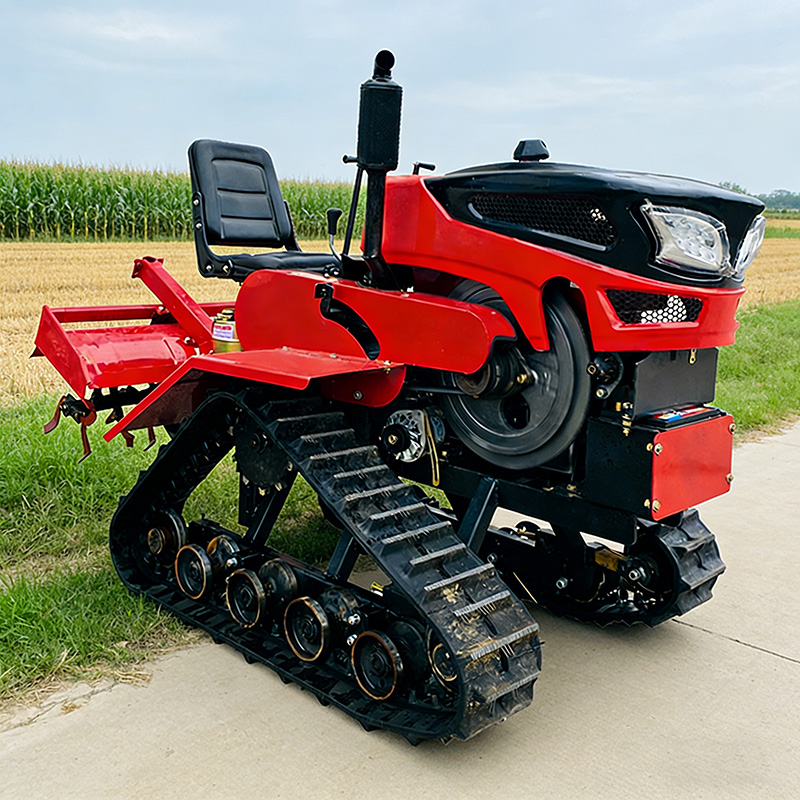 Customized Customized All-Terr - Agriculture Farming Work บทวิจารณ์และราคา