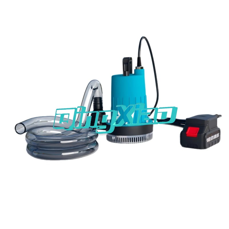 Lithium Battery Water Pump Por - Agriculture Farming Vegetables บทวิจารณ์และราคา
