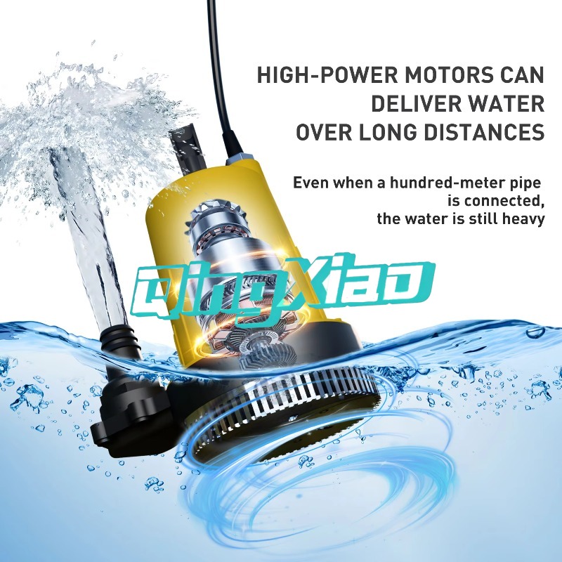 Lithium Battery Water Pump Por - Agriculture Farming Vegetables บทวิจารณ์และราคา