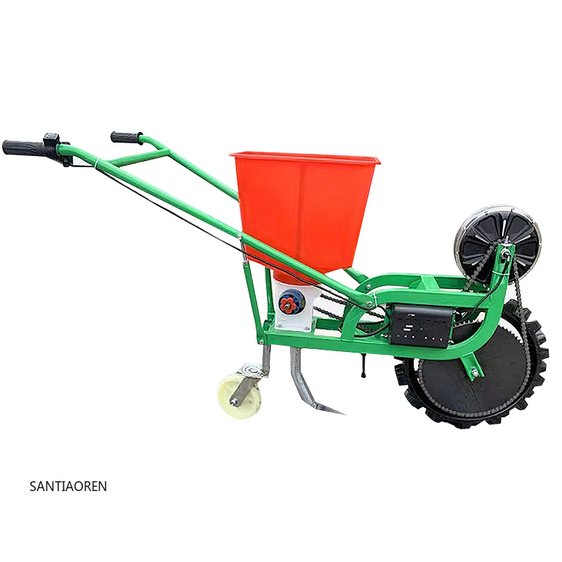 2025Agriculture Corn Seeder Pl - Manual Seeder Hand บทวิจารณ์และราคา