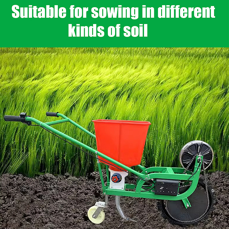 2025Agriculture Corn Seeder Pl - Manual Seeder Hand บทวิจารณ์และราคา