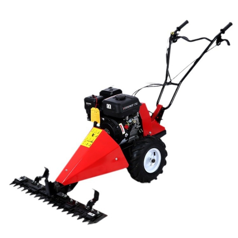 6.5Hp Four Stroke Wheeled Gras - Farming Agriculture Jobs บทวิจารณ์และราคา